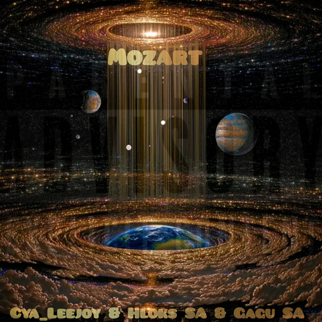Mozart ft. Cya Leejoy cover art