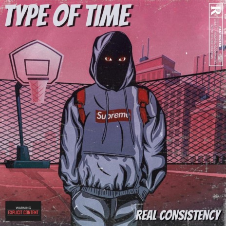 Type of Time cover art