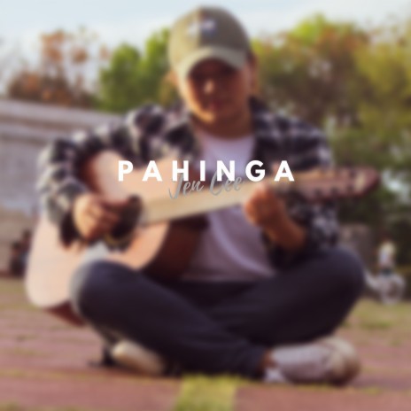 Pahinga
