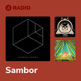 Sambor Radio