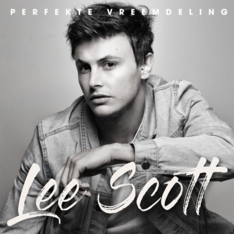 Perfekte Vreemdeling cover art
