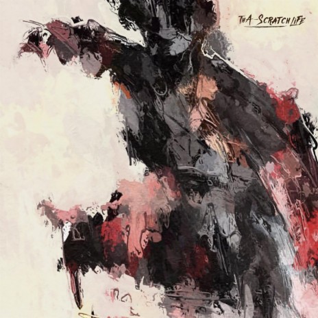 Tha Scratch Style cover art