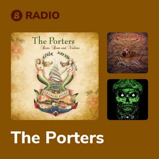 The Porters Radio