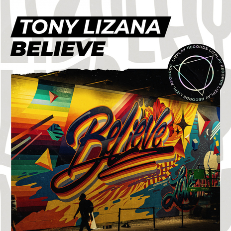 Believe (Original Mix) cover art