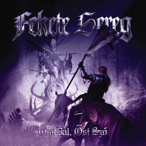 Felégetett híd cover art