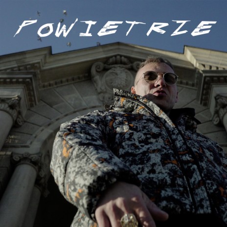 Powietrze ft. Shimz cover art