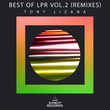 Check (Under This Remix) cover art