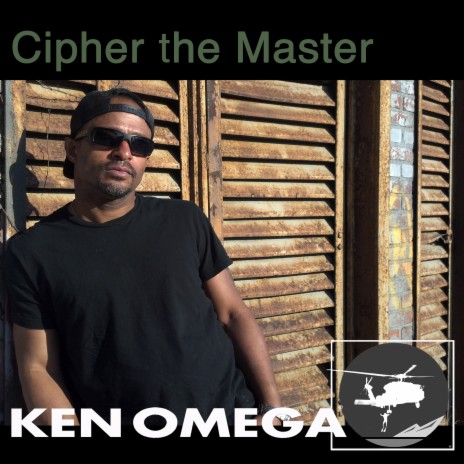 Cipher the Master