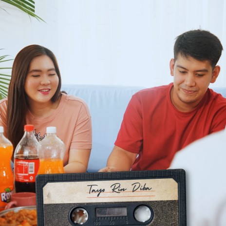 Tayo Rin Diba