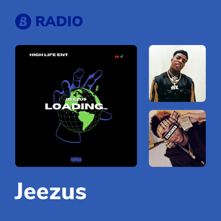 Jeezus Radio