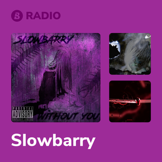 Slowbarry Radio