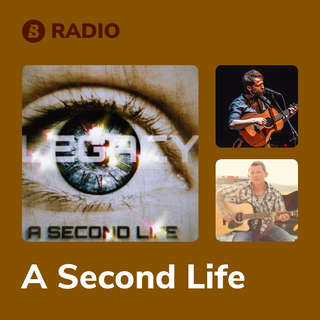 A Second Life Radio