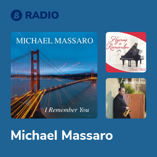 Michael Massaro Radio