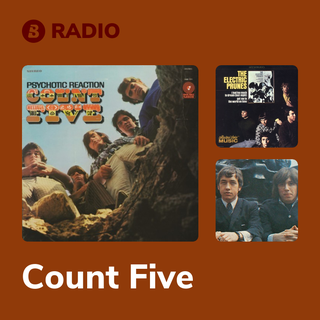 Count Five Radio