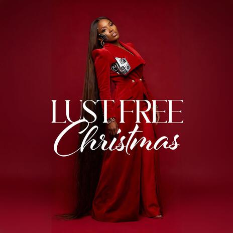 It's a Lust Free Christmas cover art
