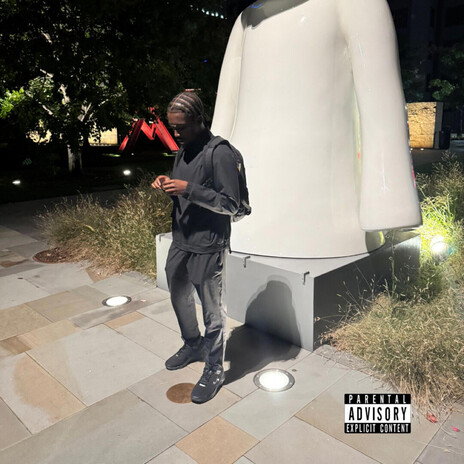 Tired (Demo Tape) ft. A3 cover art