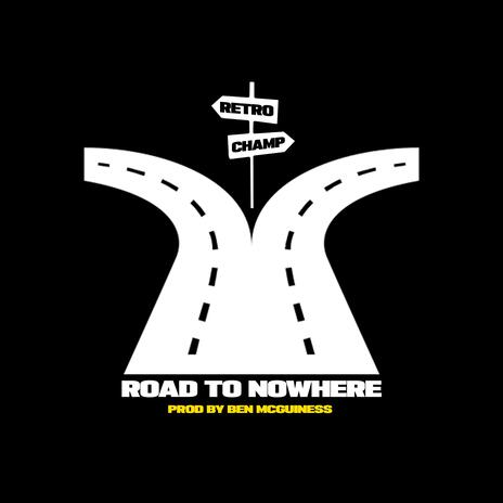 Road to Nowhere cover art