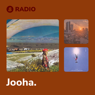 Jooha. Radio