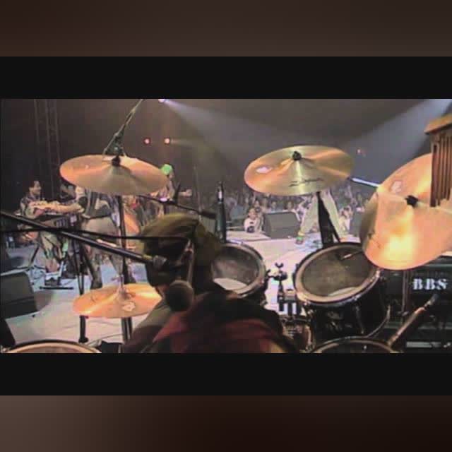 Lucky Dube - Live Concerts