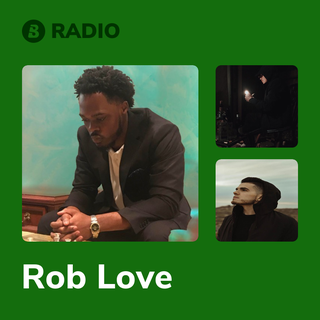 Rob Love Radio