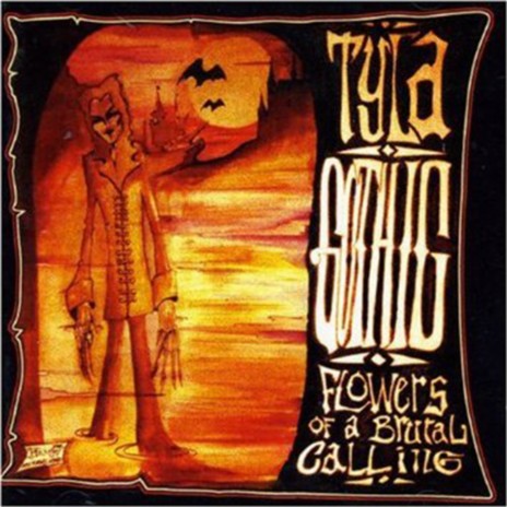 Gods Or Dogs cover art