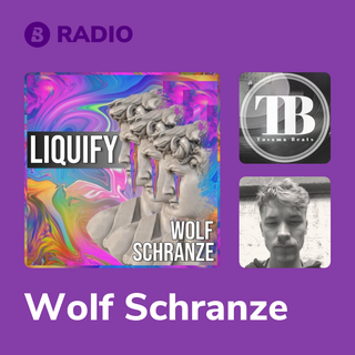 Wolf Schranze Radio