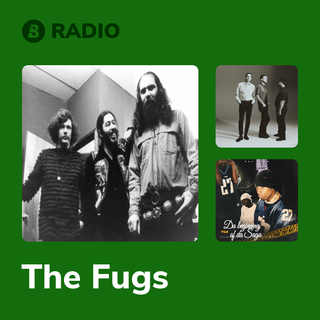 The Fugs Radio