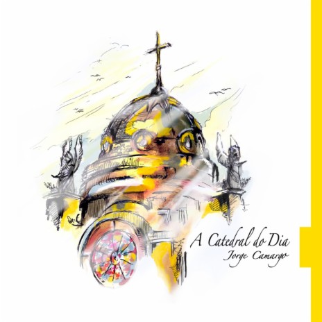 Amizade cover art