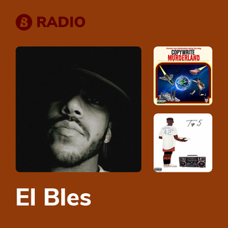 El Bles Radio