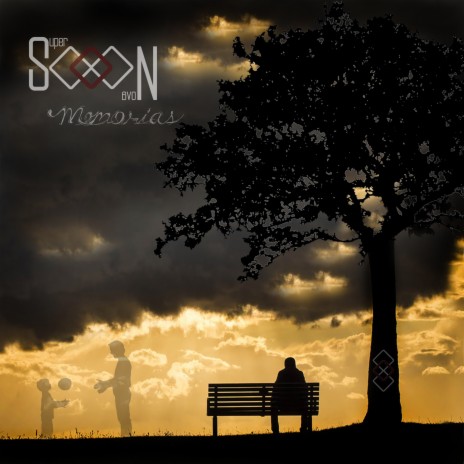 Memórias cover art