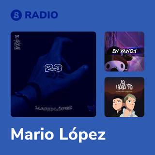 Mario López Radio