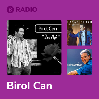 Birol Can Radio