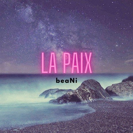 La Paix cover art