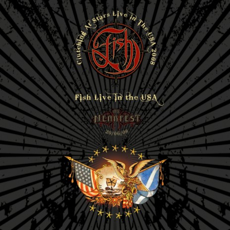 Zoe 25 (Nearfest Live) cover art