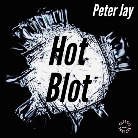 Hot Blot