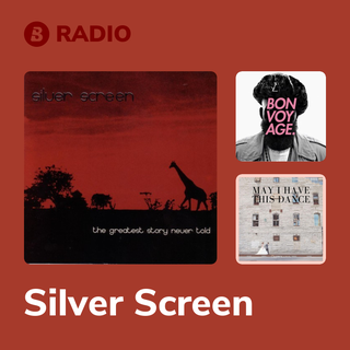 Silver Screen Radio