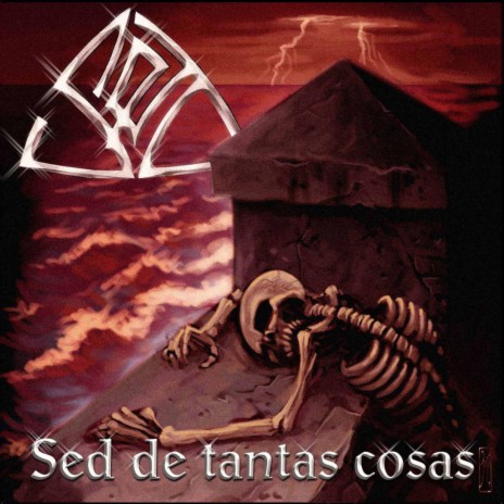 Sed de tantas cosas cover art