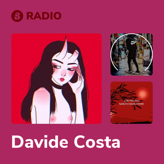 Davide Costa Radio