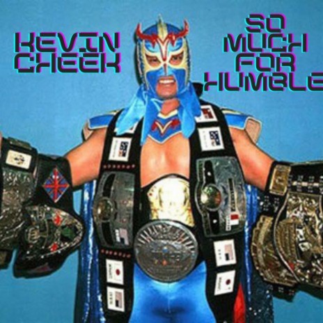Mayweather cover art