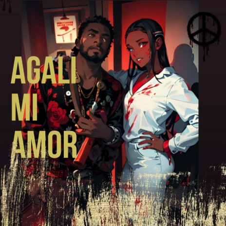 MI AMOR cover art