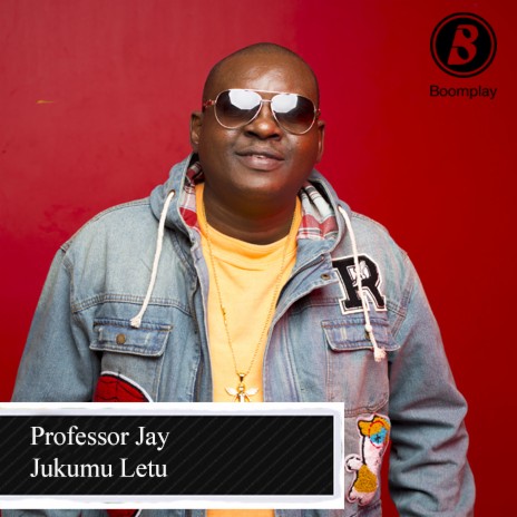Jukumu Letu ft. Mwana FA cover art