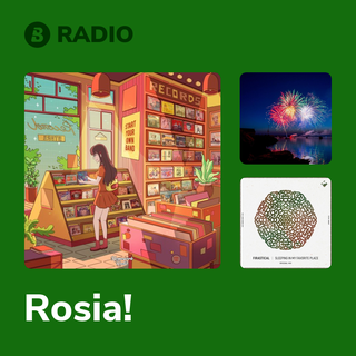 Rosia! Radio