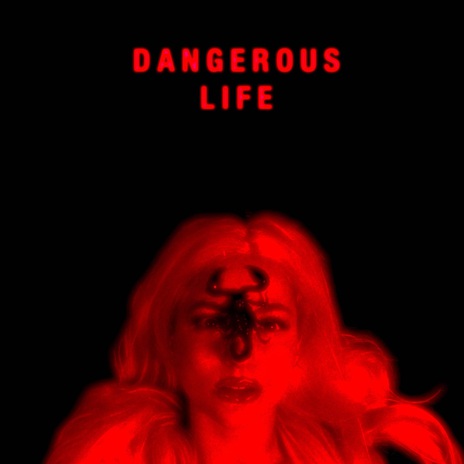 Dangerous Life cover art