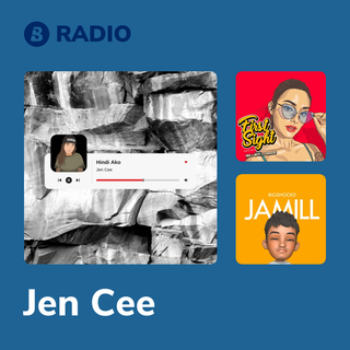Jen Cee Radio