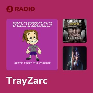 TrayZarc Radio