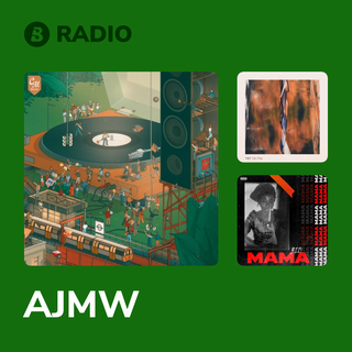 AJMW Radio