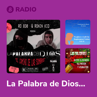 La Palabra de Dios Radio