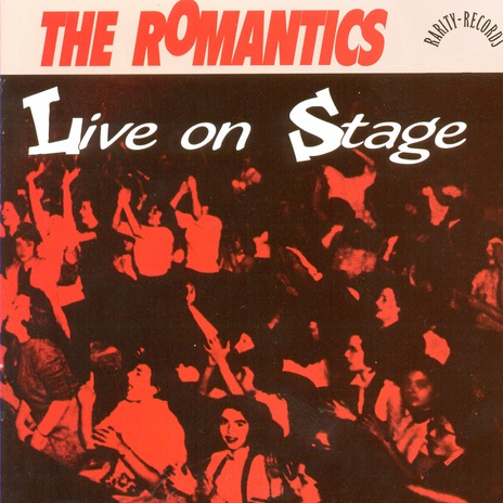 Summer In The City (Live) cover art