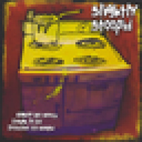 Chaunch cover art