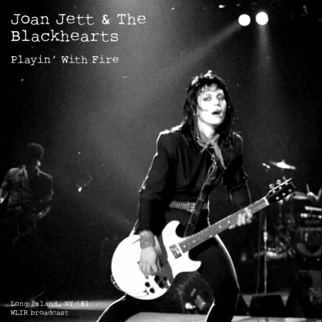 Love Is Pain (Live) cover art
